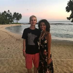 Meet your Posher, Darla